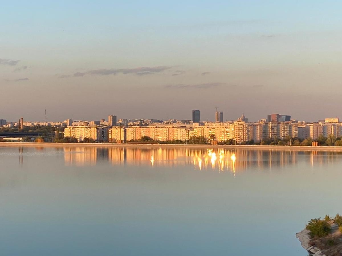 Lake House - Bucuresti Exterior foto